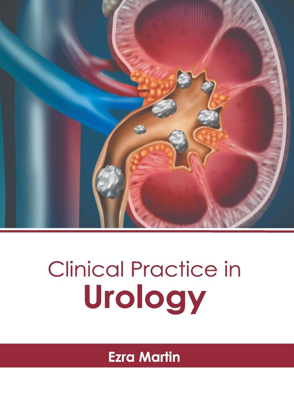 Vorderes Coverbild Clinical Practice in Urology