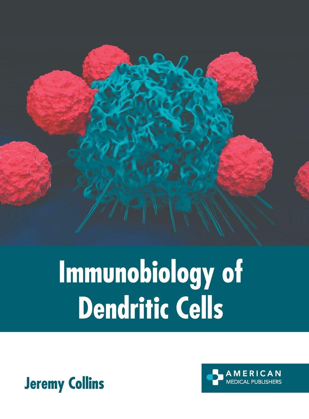 Vorderes Coverbild Immunobiology of Dendritic Cells