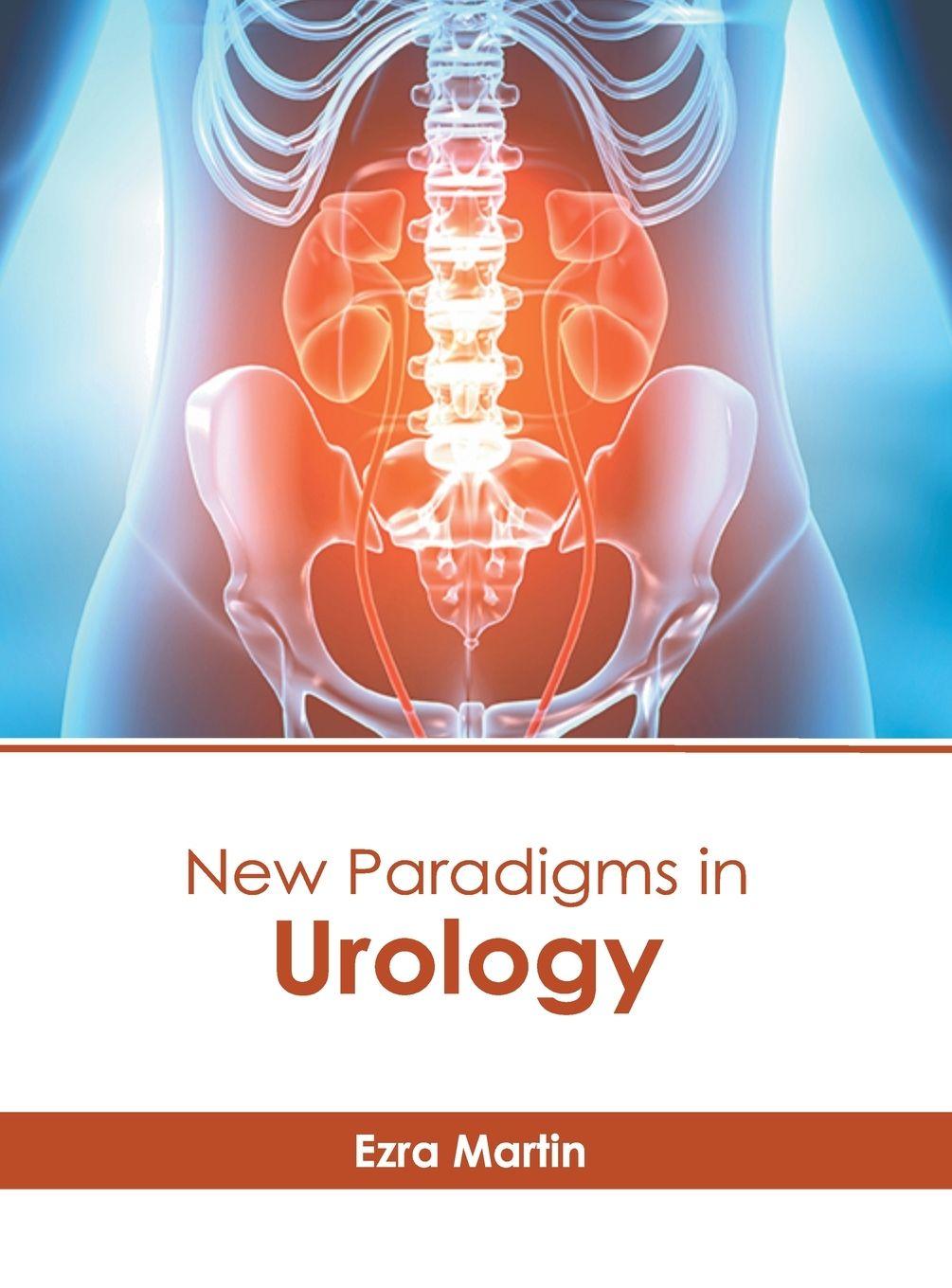 Vorderes Coverbild New Paradigms in Urology