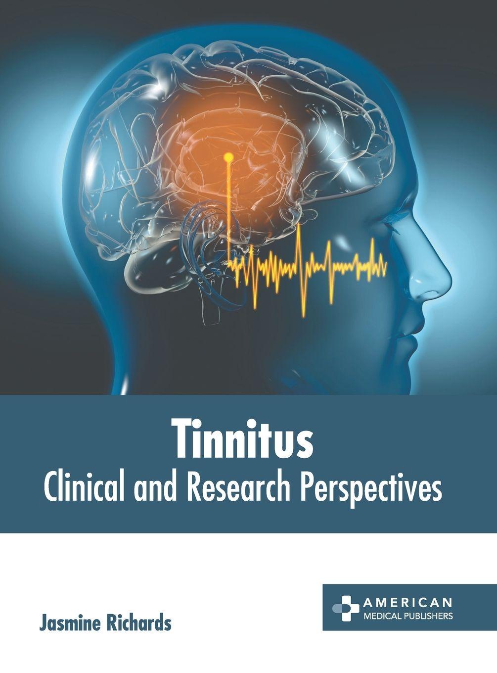 Vorderes Coverbild Tinnitus: Clinical and Research Perspectives