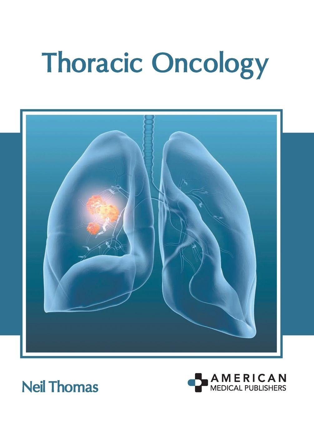 Vorderes Coverbild Thoracic Oncology