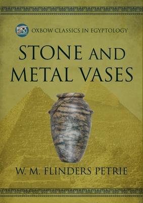 Vorderes Coverbild Stone and Metal Vases