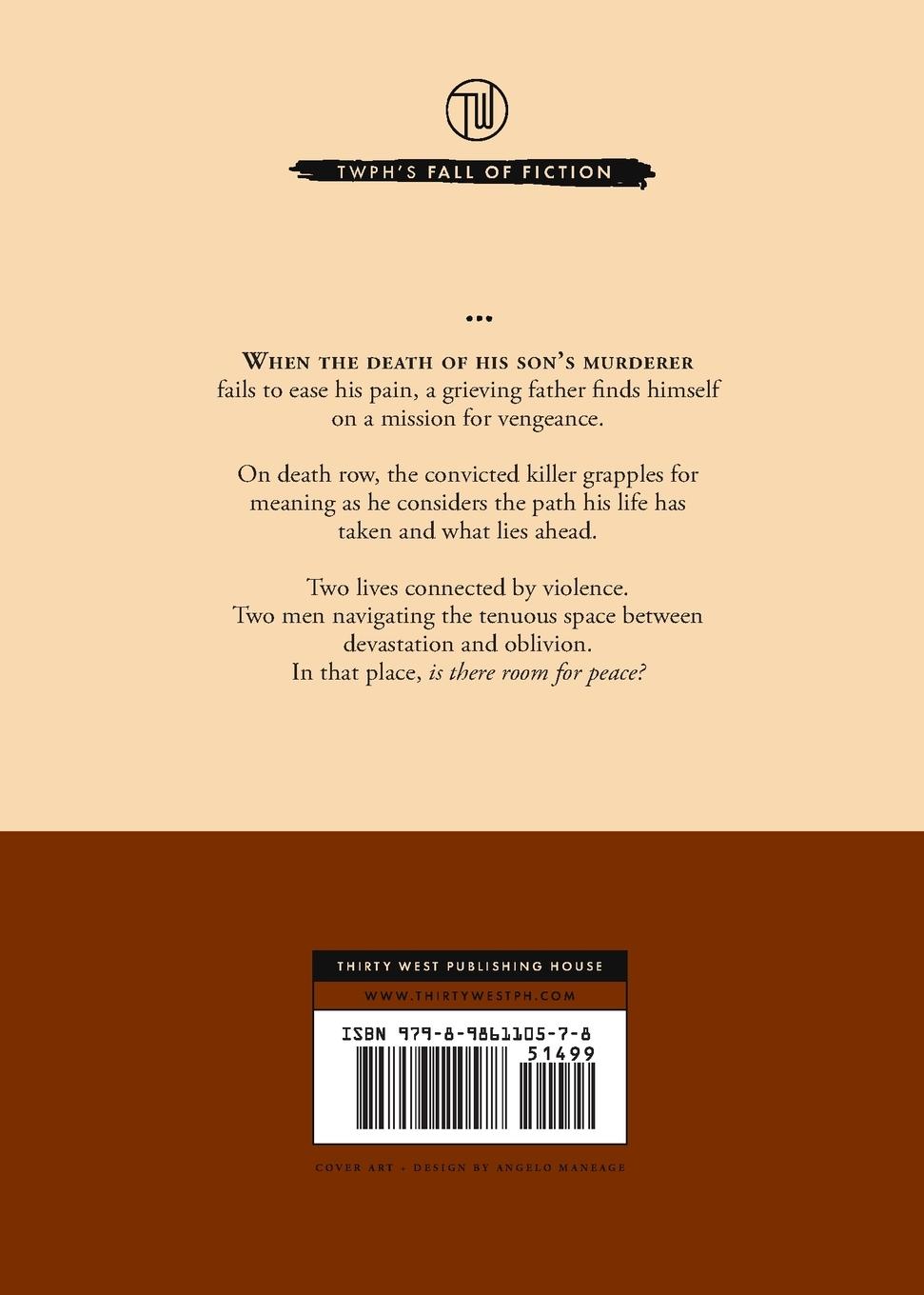 Rückseitencover Bardo