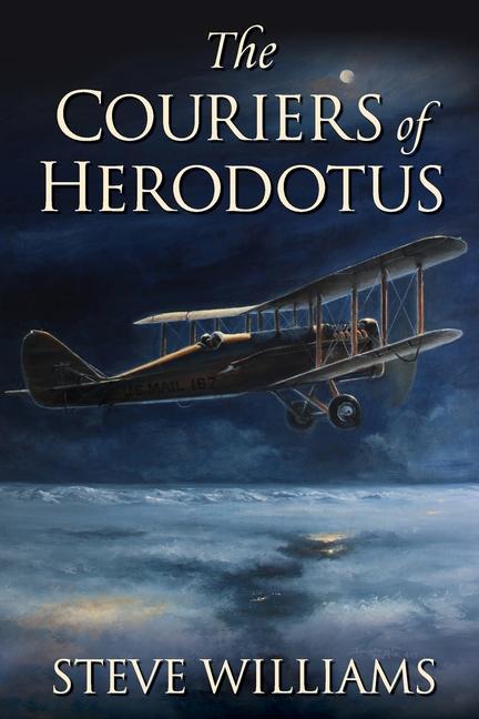 Vorderes Coverbild The Couriers of Herodotus