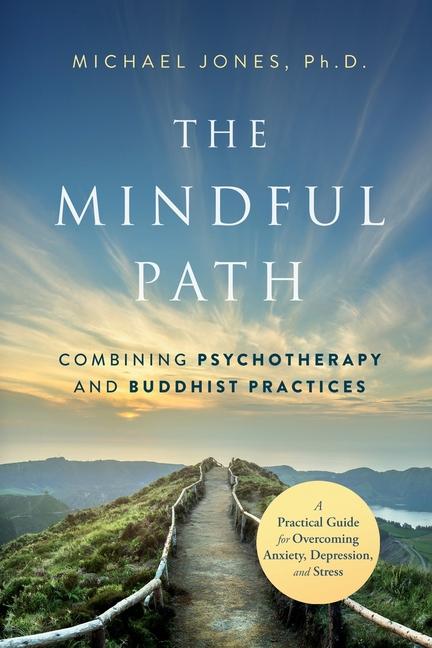 Vorderes Coverbild The Mindful Path