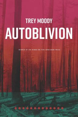 Vorderes Coverbild Autoblivion