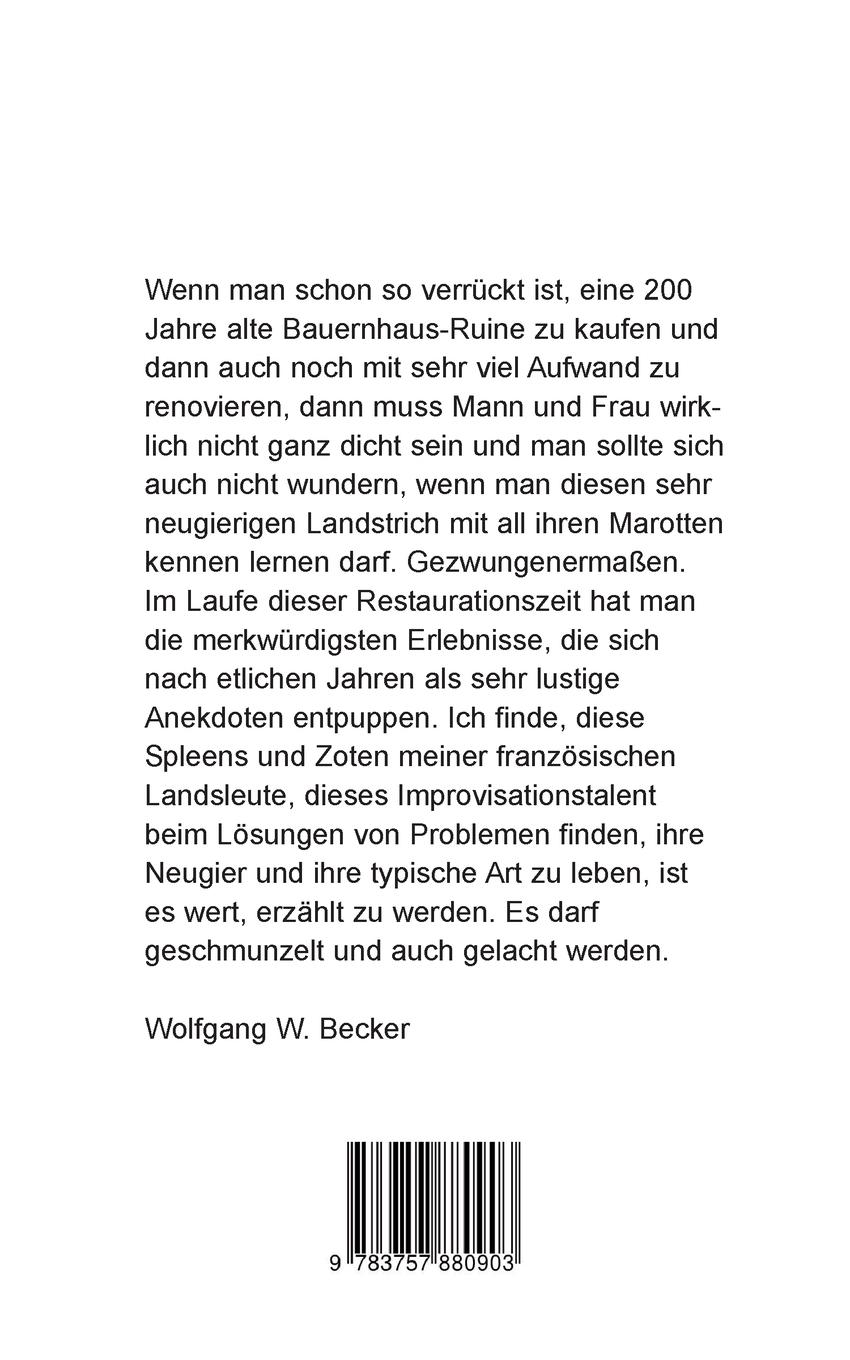 Rückseitencover Toast mit Gurke