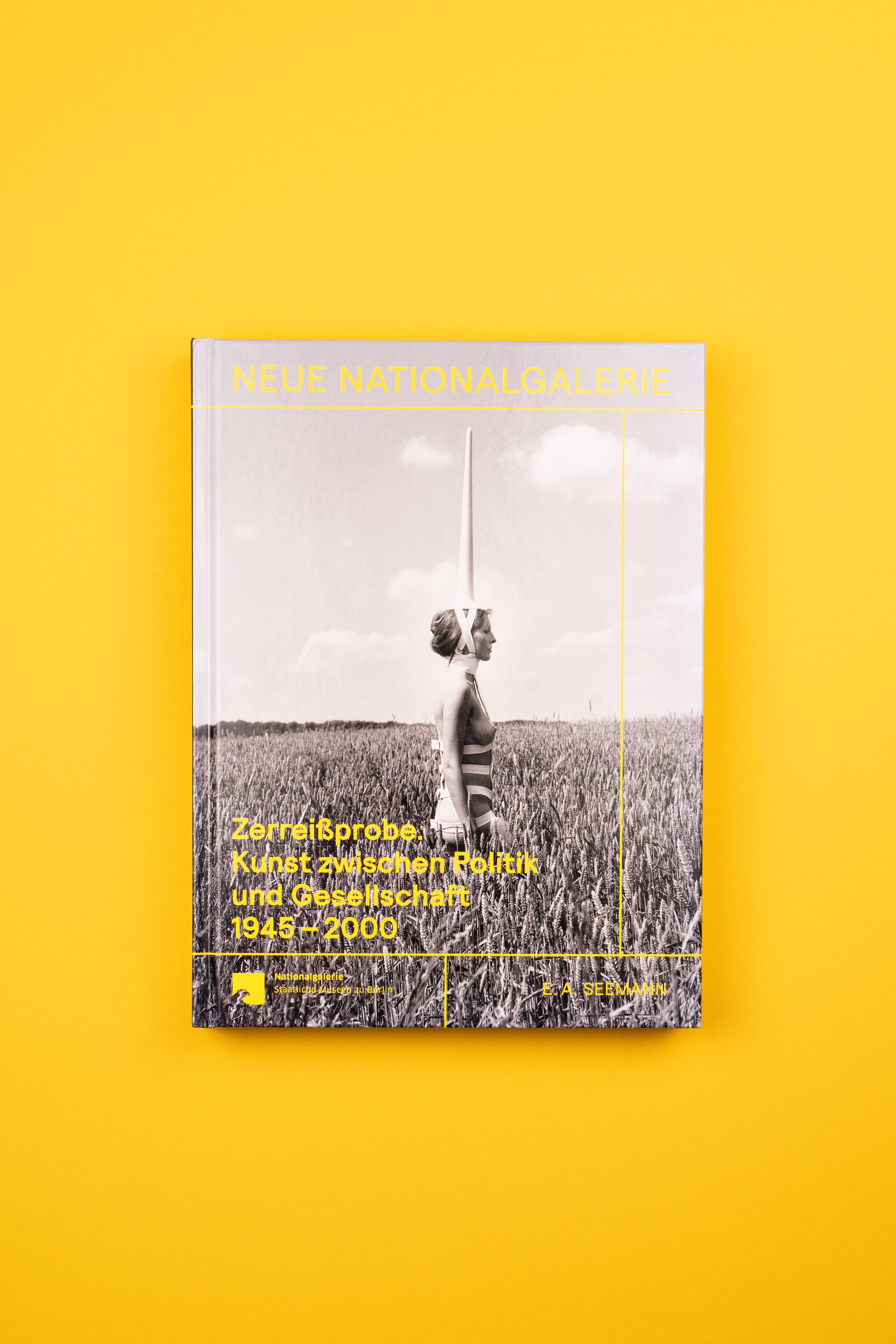 Beispielinhalt (Bild) Zerreißprobe