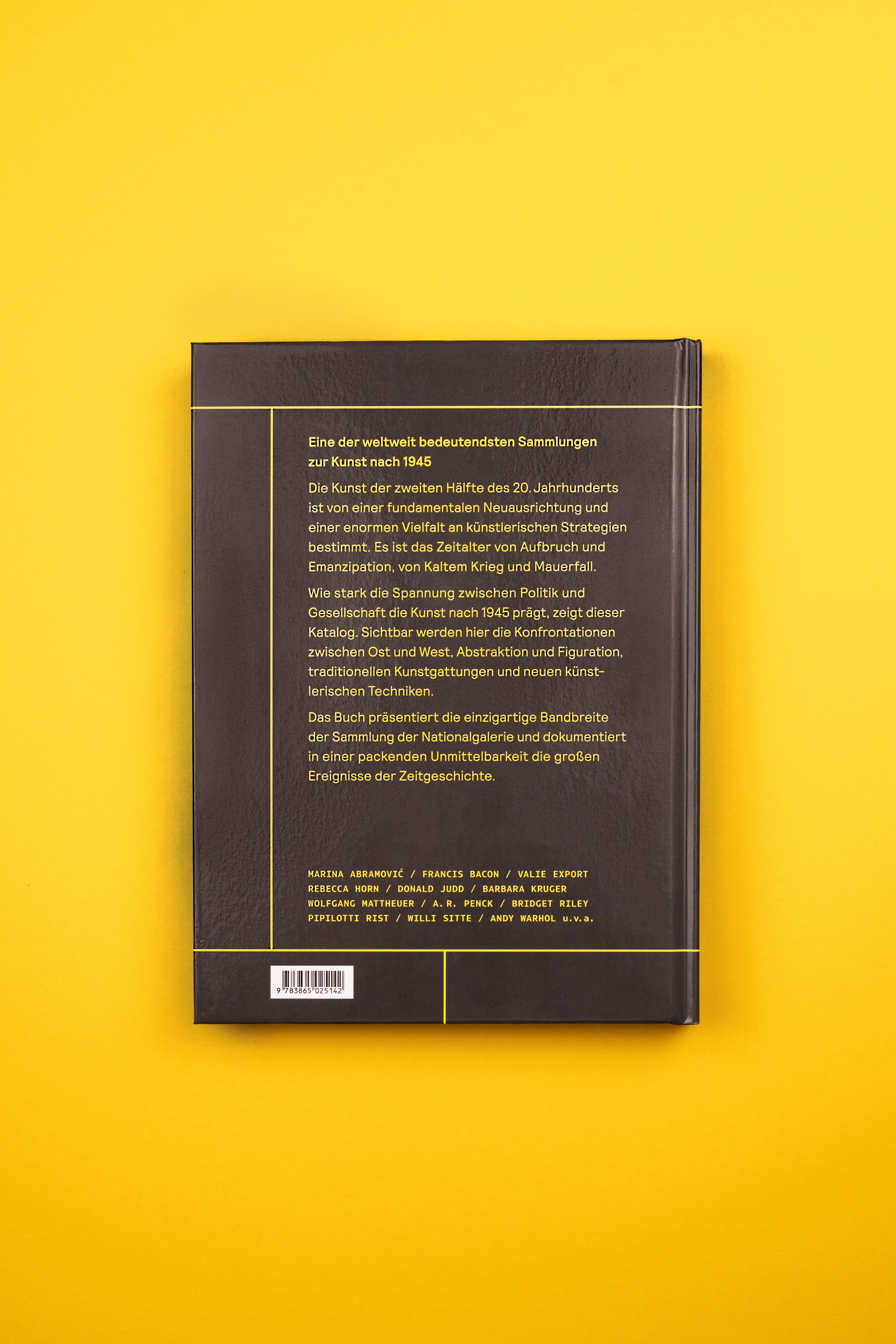 Rückseitencover Zerreißprobe