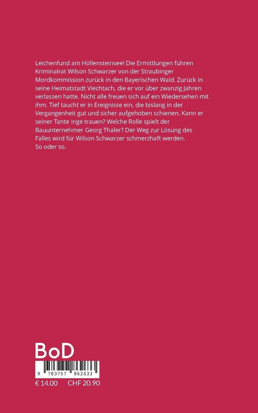 Rückseitencover Schelln Solo