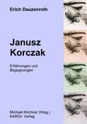 Vorderes Coverbild Janusz Korczak