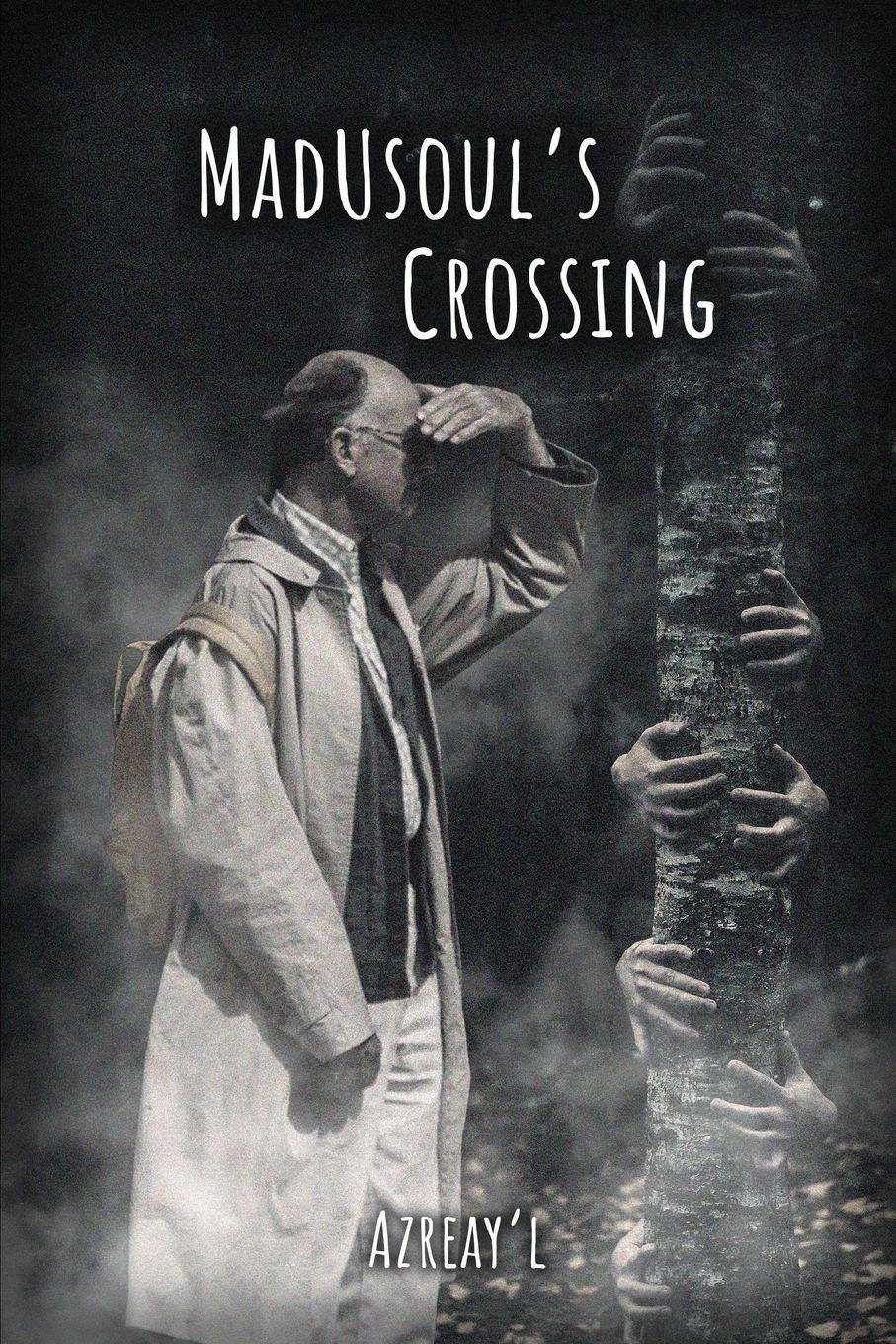 Vorderes Coverbild MadUsoul's Crossing