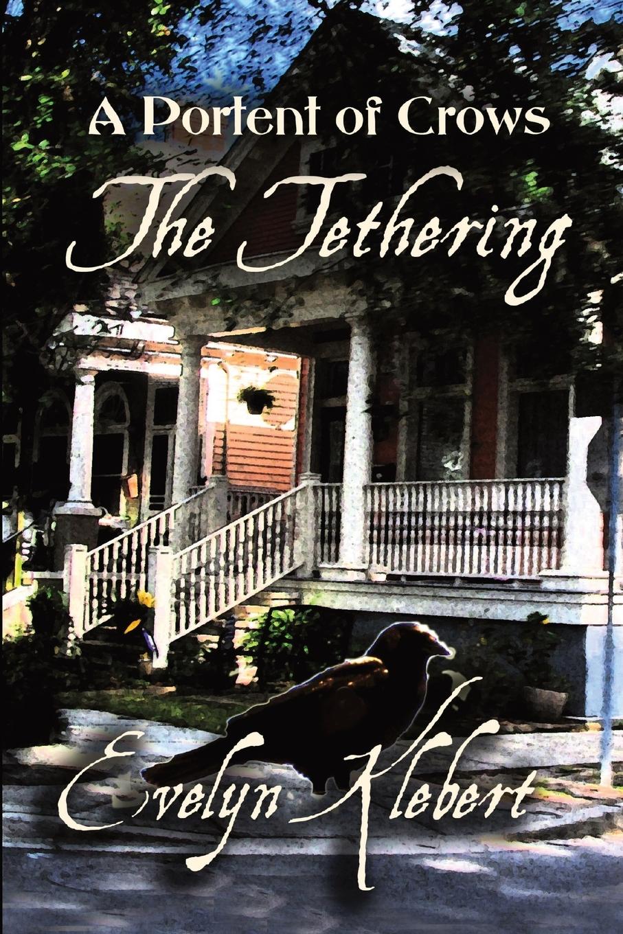 Vorderes Coverbild The Tethering
