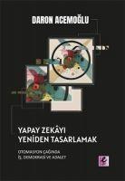 Vorderes Coverbild Yapay Zekayi Yeniden Tasarlamak