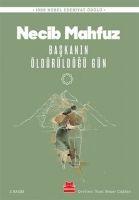 Vorderes Coverbild Baskanin Öldürüldügü Gün