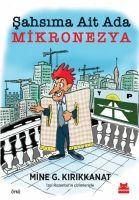 Vorderes Coverbild Sahsima Ait Ada Mikronezya
