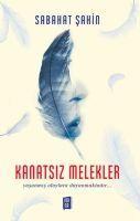 Vorderes Coverbild Kanatsiz Melekler