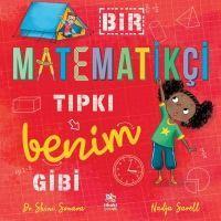 Vorderes Coverbild Bir Matematikci Tipki Benim Gibi
