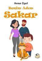 Vorderes Coverbild Benim Adim Sakar