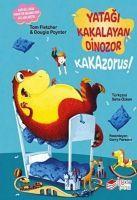 Vorderes Coverbild Yatagi Kakalayan Dinozor Kakazorus