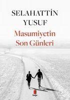 Vorderes Coverbild Masumiyetin Son Günleri