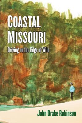 Vorderes Coverbild Coastal Missouri
