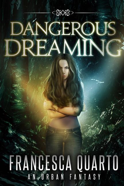 Vorderes Coverbild Dangerous Dreaming