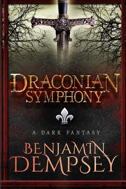 Vorderes Coverbild Draconian Symphony