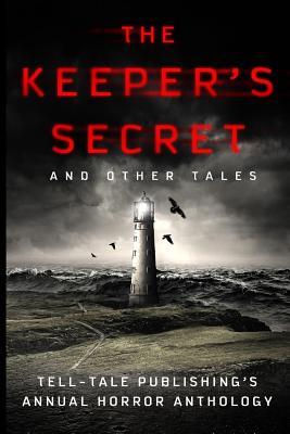 Vorderes Coverbild The Keeper's Secret