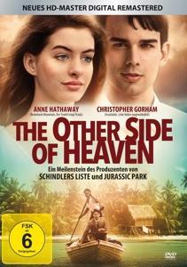 Vorderes Coverbild The Other Side of Heaven