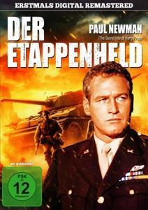 Vorderes Coverbild Der Etappenheld