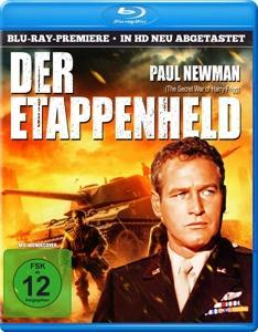 Vorderes Coverbild Der Etappenheld