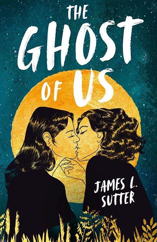 Vorderes Coverbild The Ghost of Us