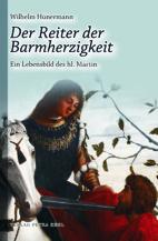 Vorderes Coverbild Der Reiter der Barmherzigkeit