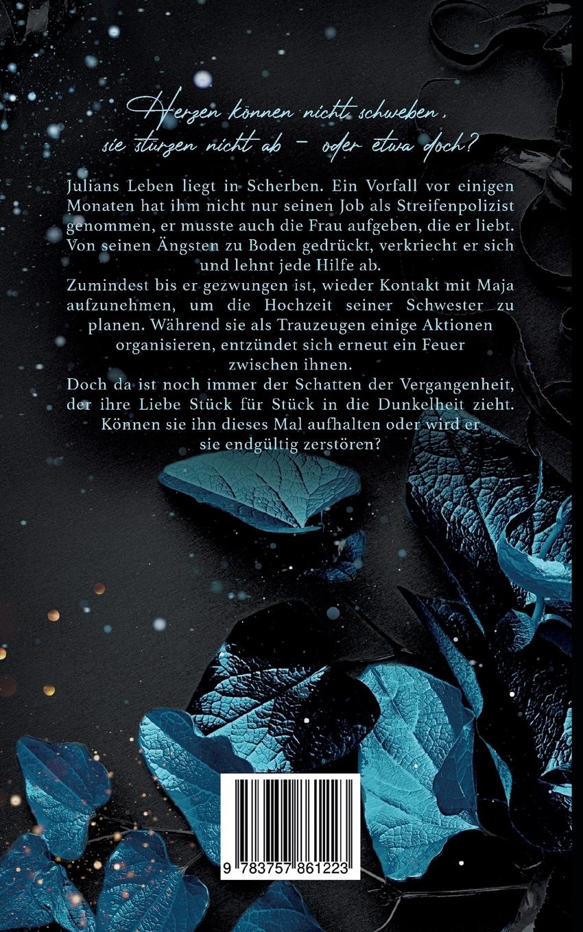 Rückseitencover Counting Memories