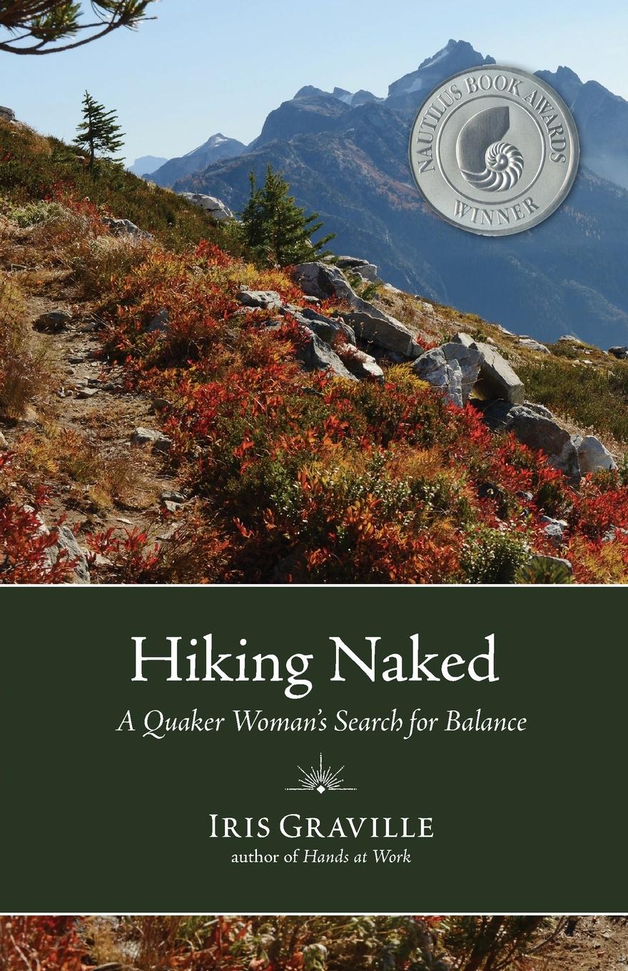 Vorderes Coverbild Hiking Naked