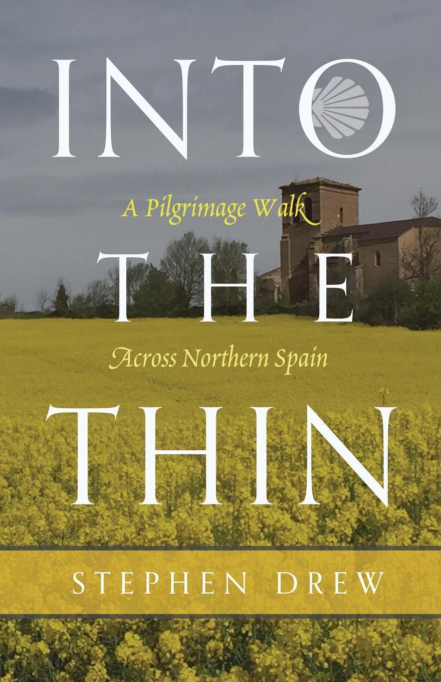 Vorderes Coverbild Into the Thin