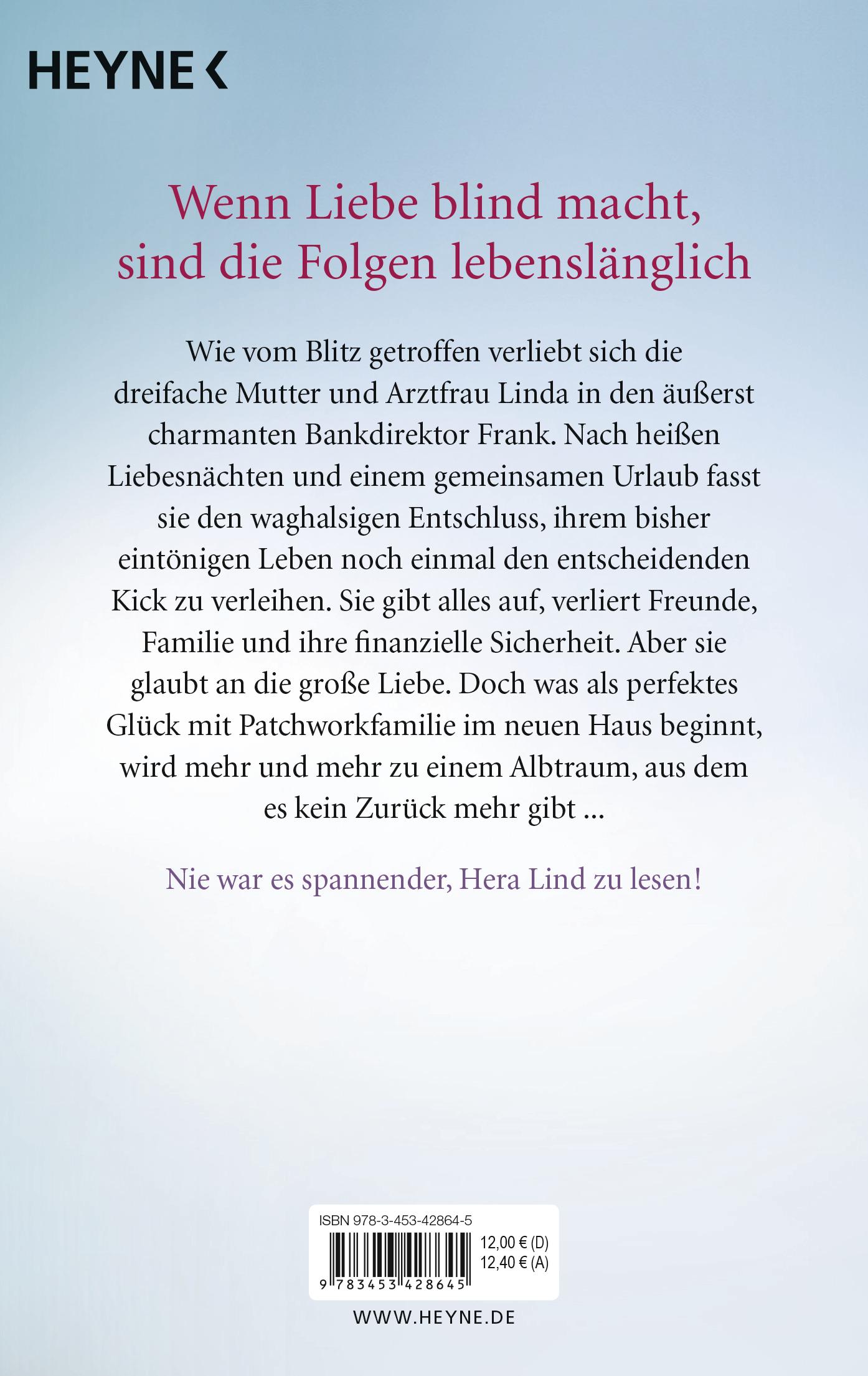 Beispielinhalt (Bild) Die Frau, die zu sehr liebte