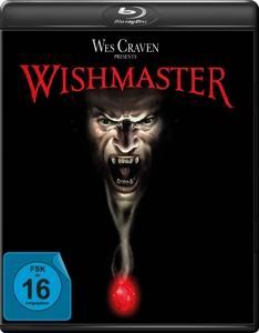 Vorderes Coverbild Wishmaster