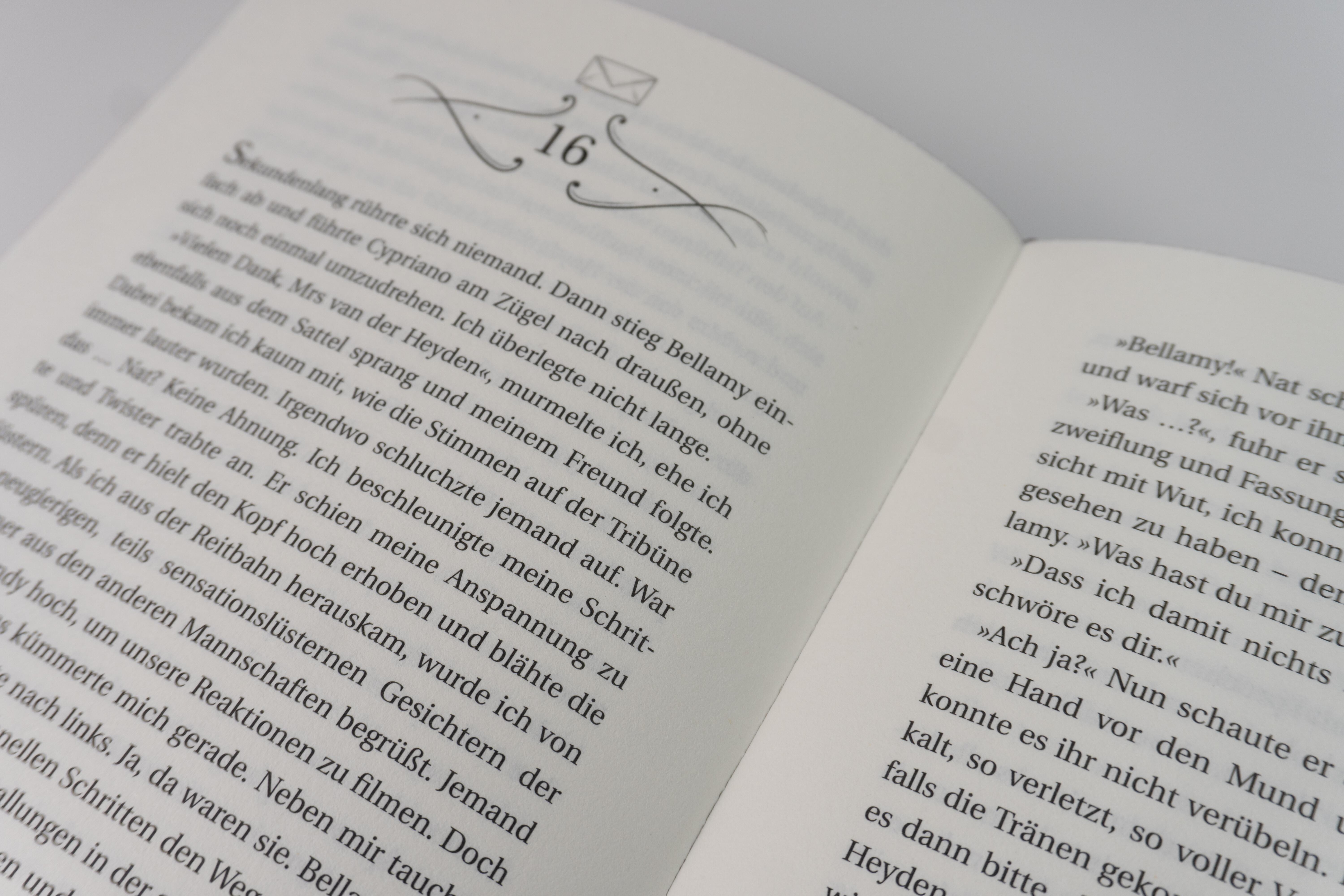 Beispielinhalt (Bild) The Ruby Circle (2). All unsere Lügen