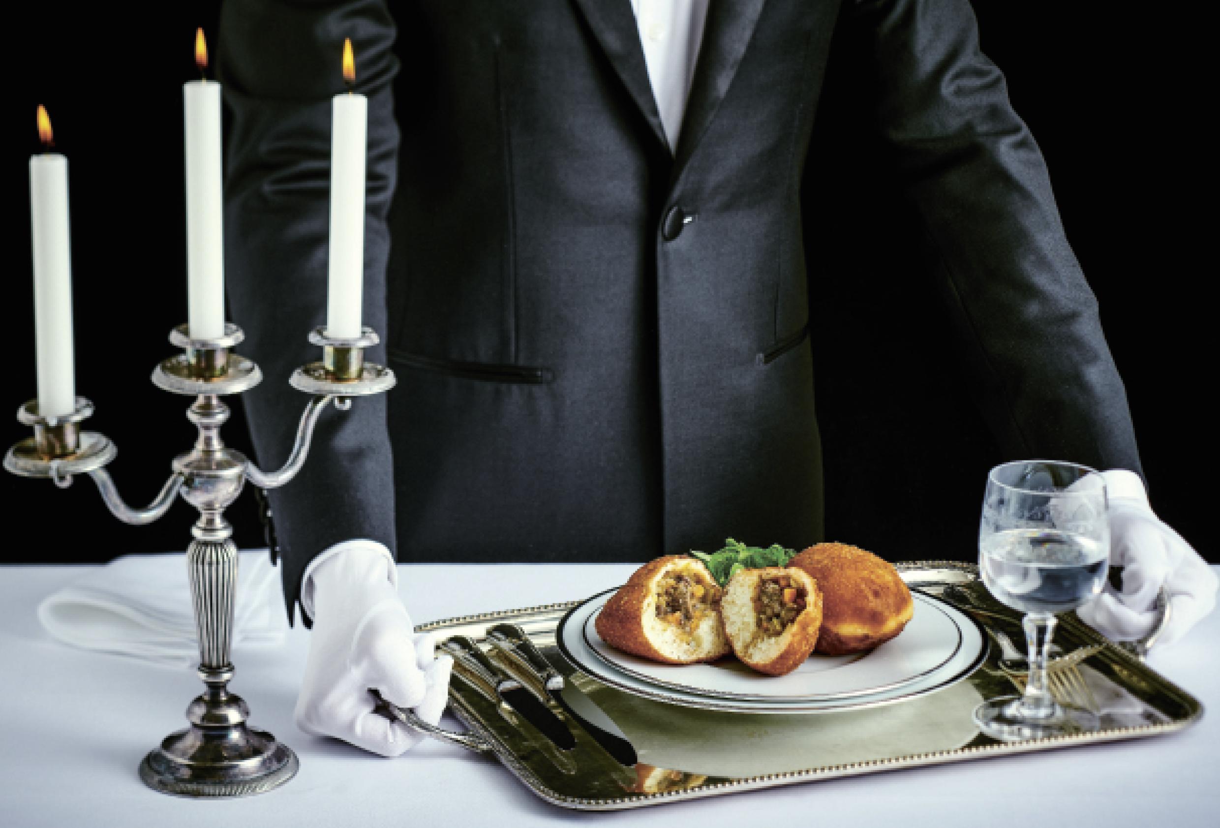 Beispielinhalt (Bild) Oishii! - Das Anime-Kochbuch