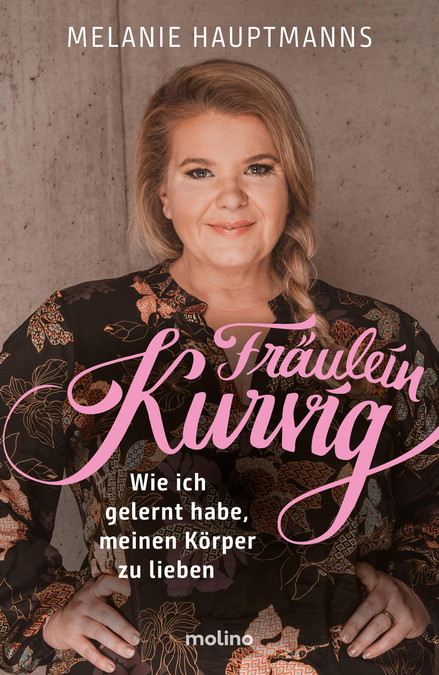 Vorderes Coverbild Fräulein Kurvig