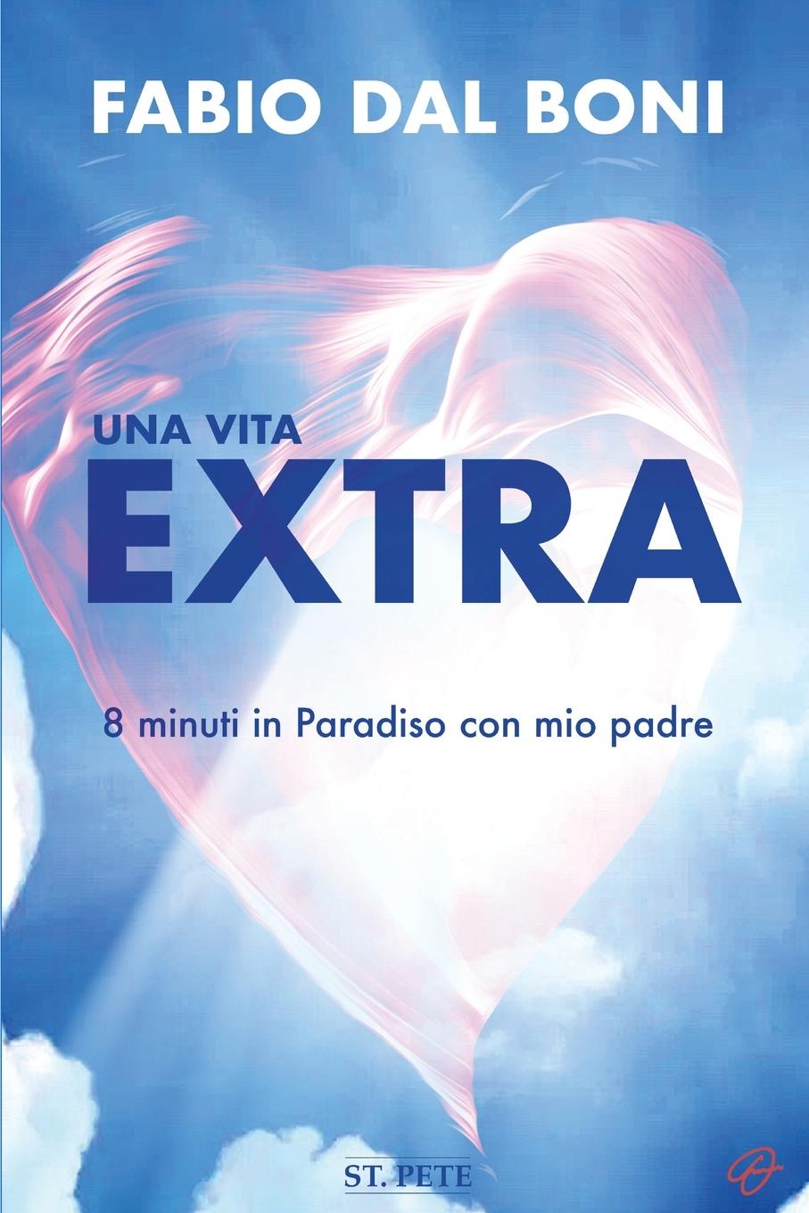 Vorderes Coverbild Una Vita Extra