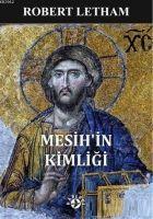 Vorderes Coverbild Mesihin Kimligi