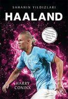 Vorderes Coverbild Haaland - Sahanin Yildizlari