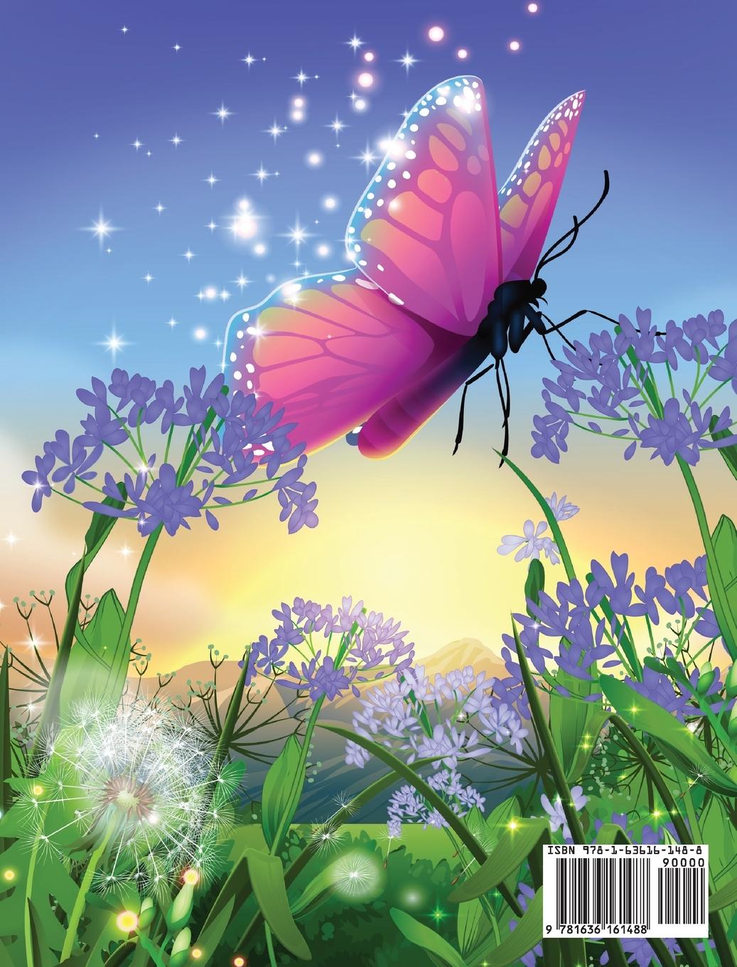 Rückseitencover Embracing Our Differences