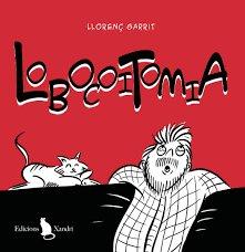 Vorderes Coverbild Lobocoitomia