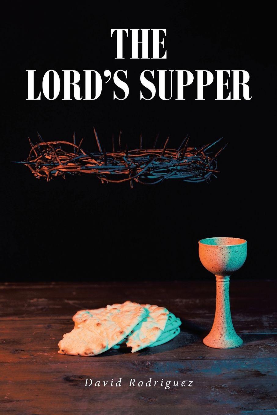 Vorderes Coverbild The Lord's Supper