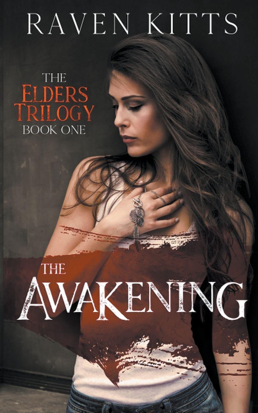 Vorderes Coverbild The Awakening