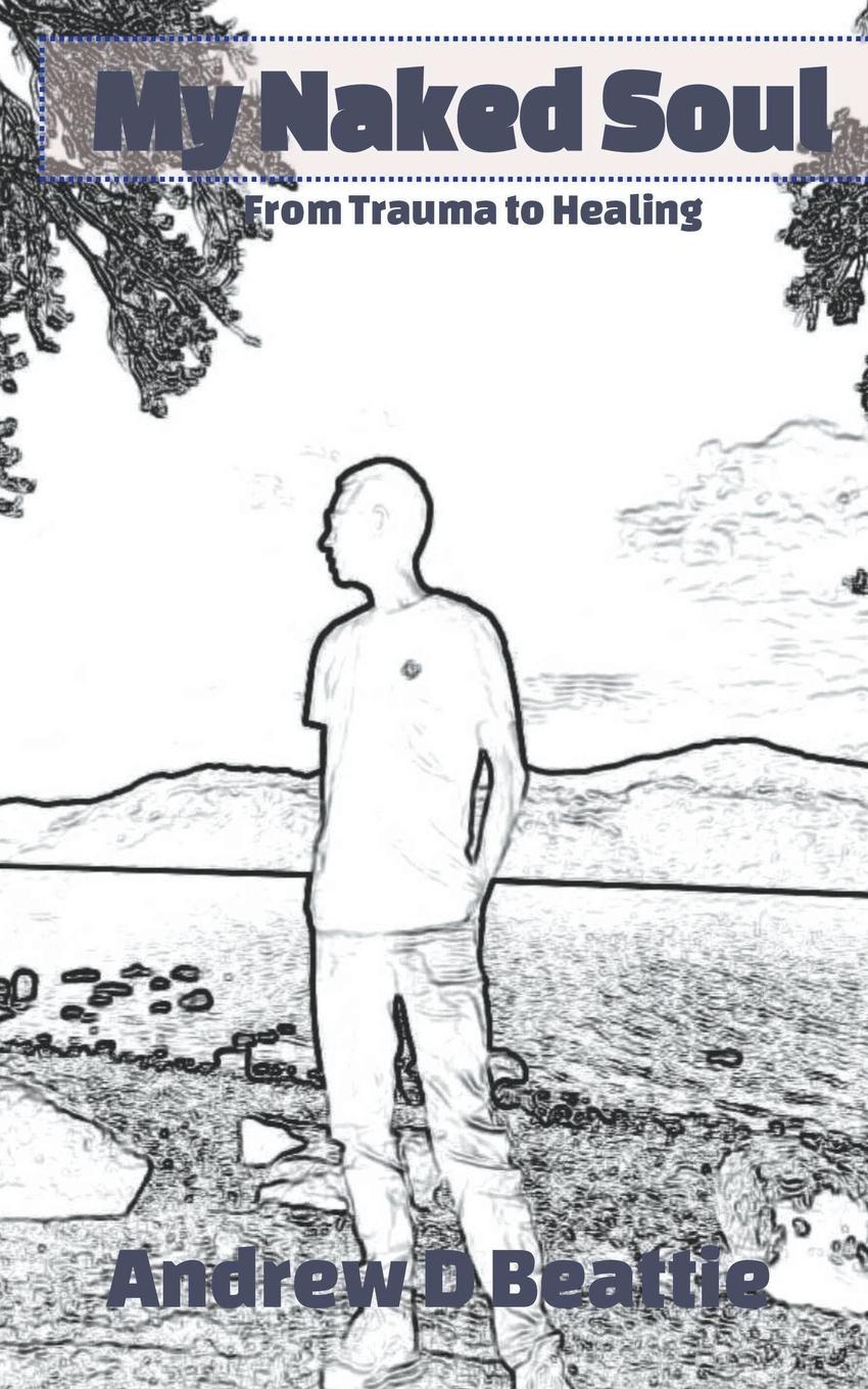 Vorderes Coverbild My Naked Soul